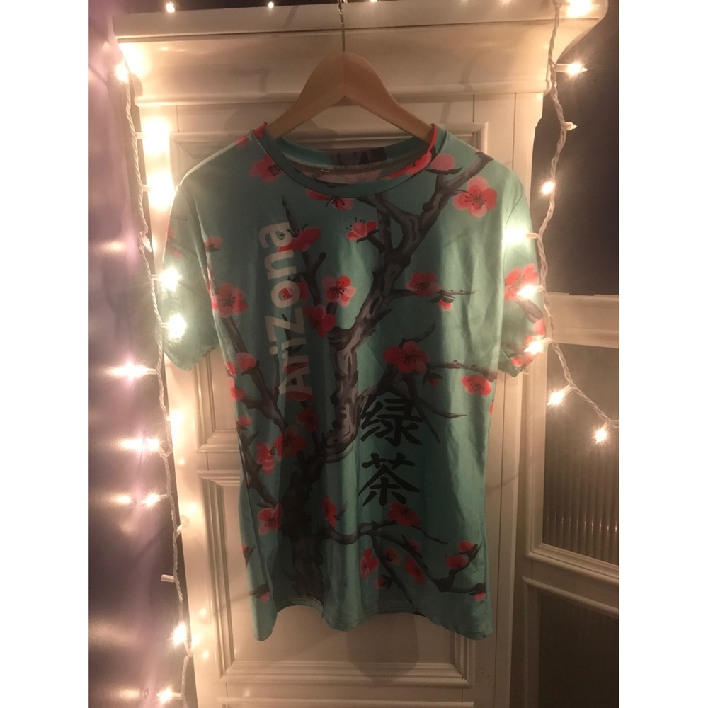 Arizona Tea Shirt