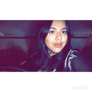 Meet your Posher, Erika