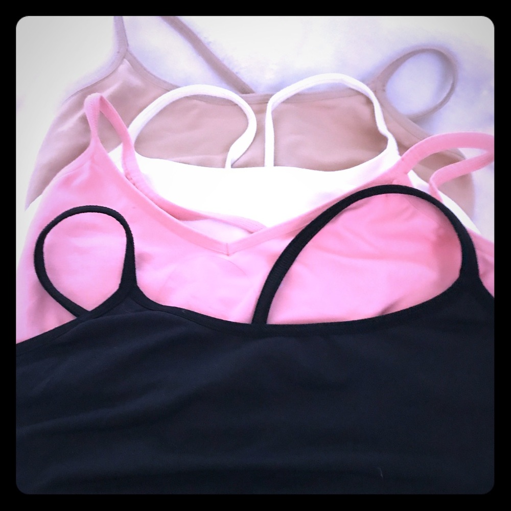 PRICE DROP - Gap Bra Bundle!!