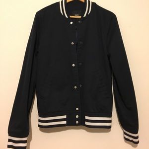 Boyfriend jacket Boyfriend jacket