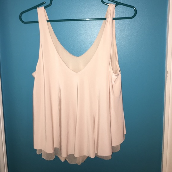 Express flowy tank - Picture 2 of 3