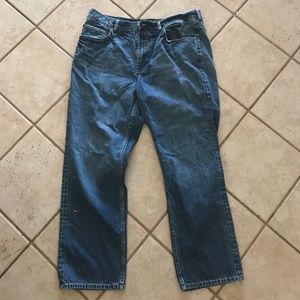 Indigo Palms Jeans