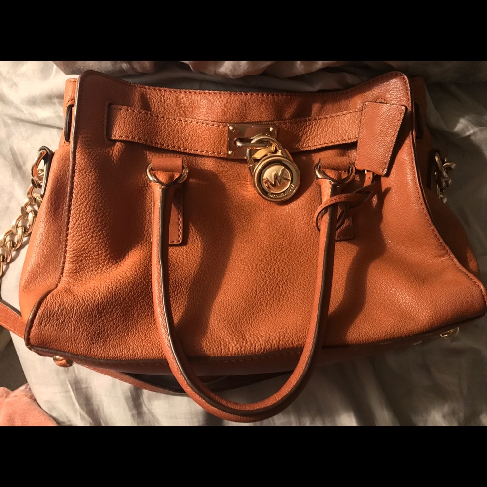 Michael Kohrs bag
