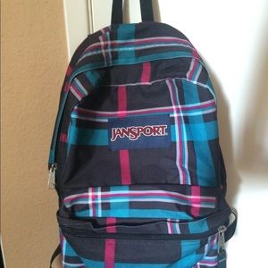 JANSPORT BACKPACK