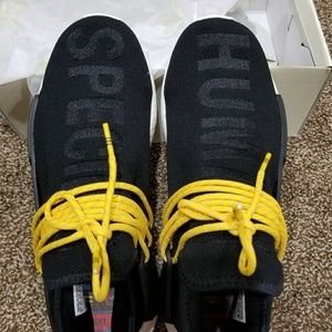 Adidas Human race Pharrell Williams Adidas Human race Pharrell Williams