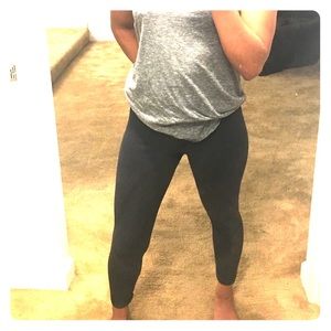 Nike Pro workout leggings
