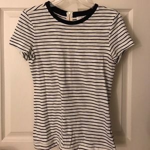 Stripe shirt Stripe shirt