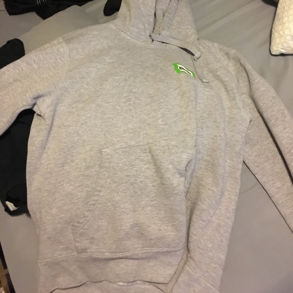 BBC ice cream hoodie