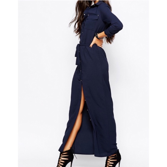 🚛 New Item-Long Sleeve Dress - Picture 2 of 6