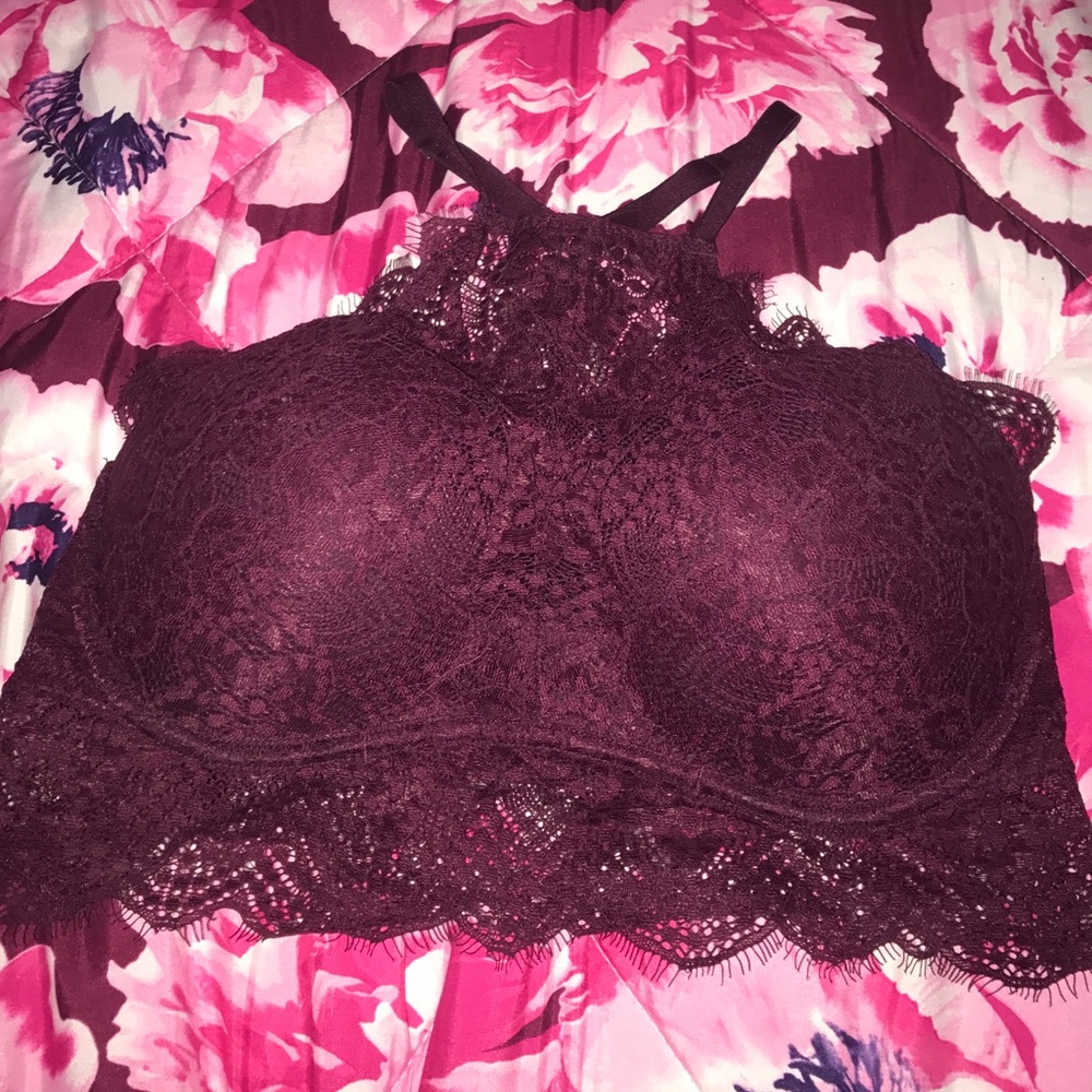 VS PINK bralette