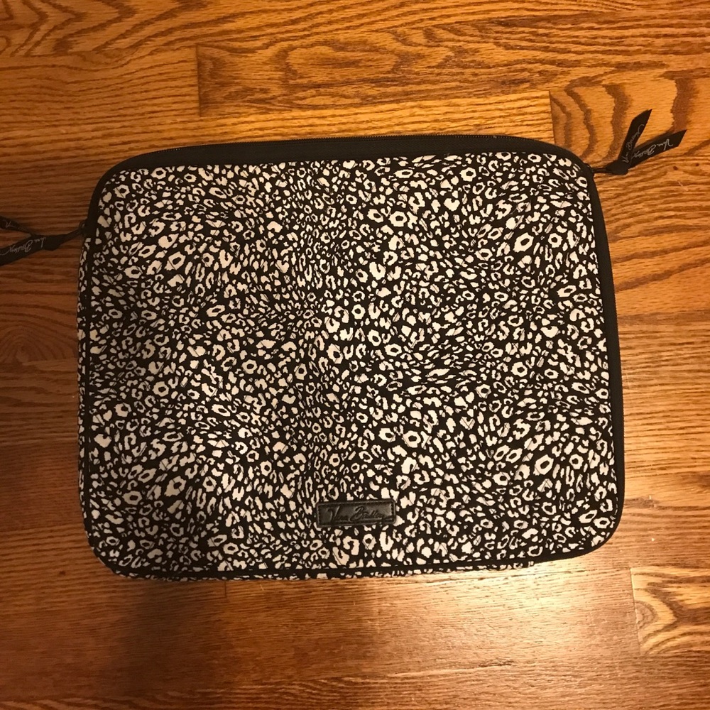 Vera Bradley laptop sleeve