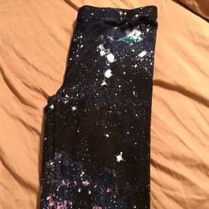 Pink Republic Leggings