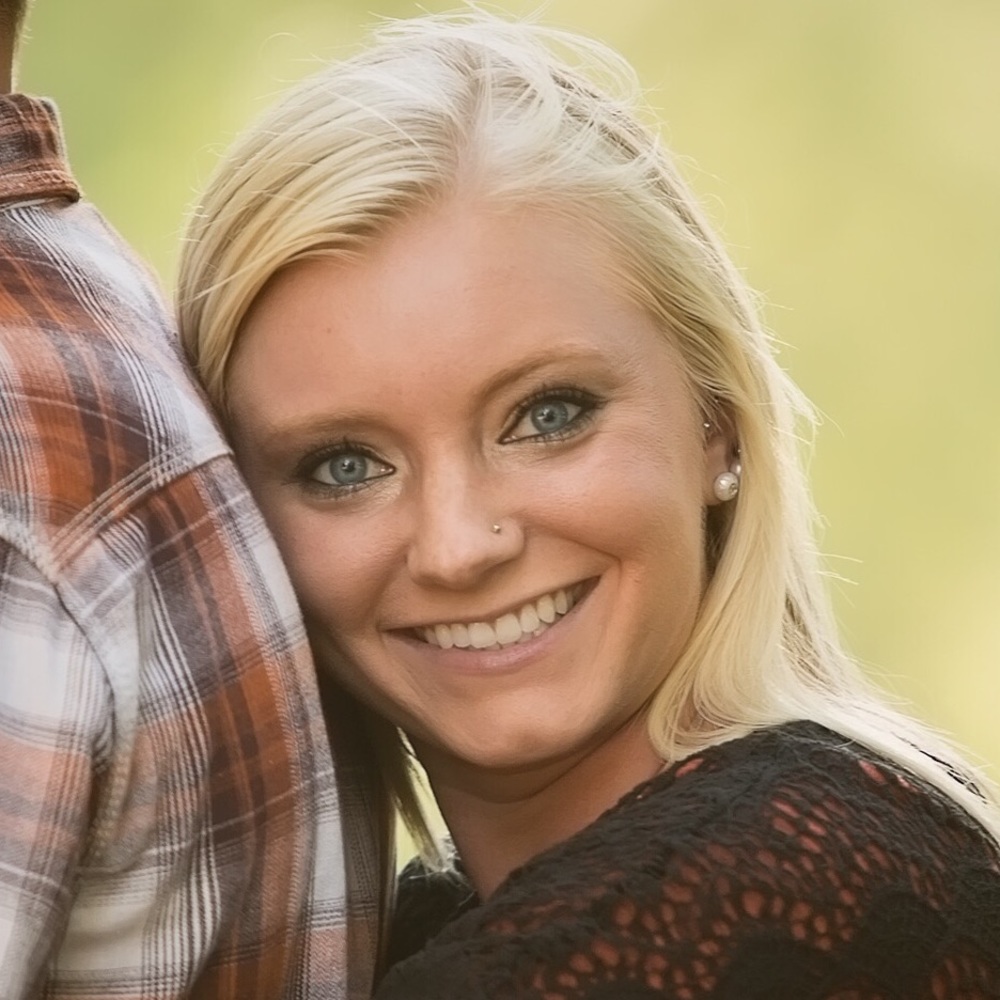 Meet your Posher, Mariah