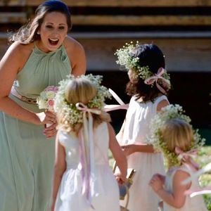 Meet your Posher, Leah