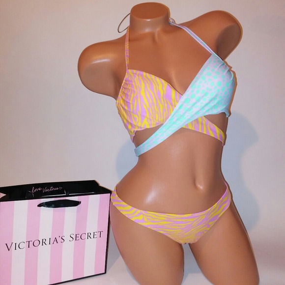 Victoria's Secret Other - Victoria Secret Swim Suit Bikini