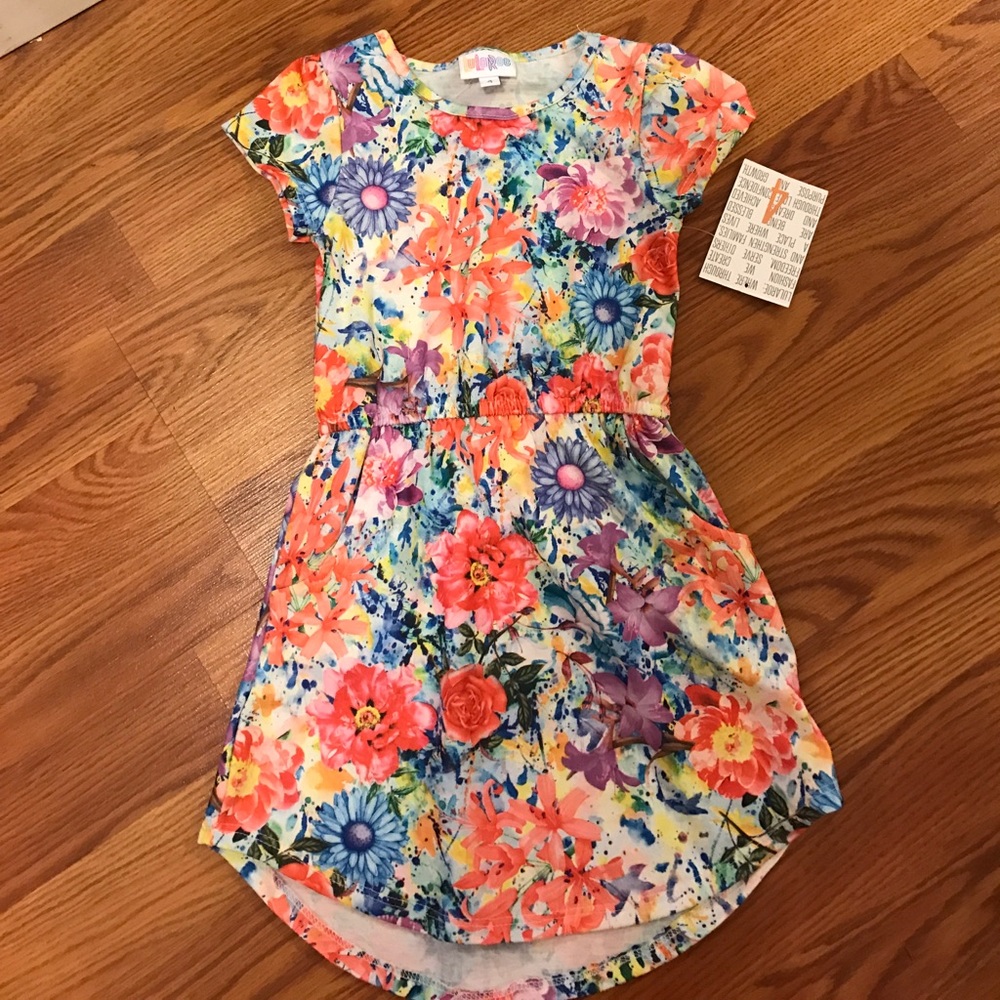 Lularoe Mae