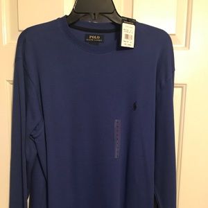Ralph Lauren Polo Thermal