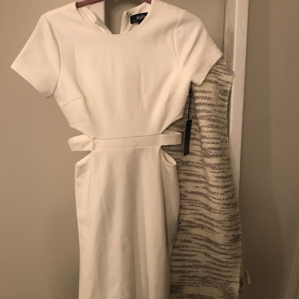 Lulus dress