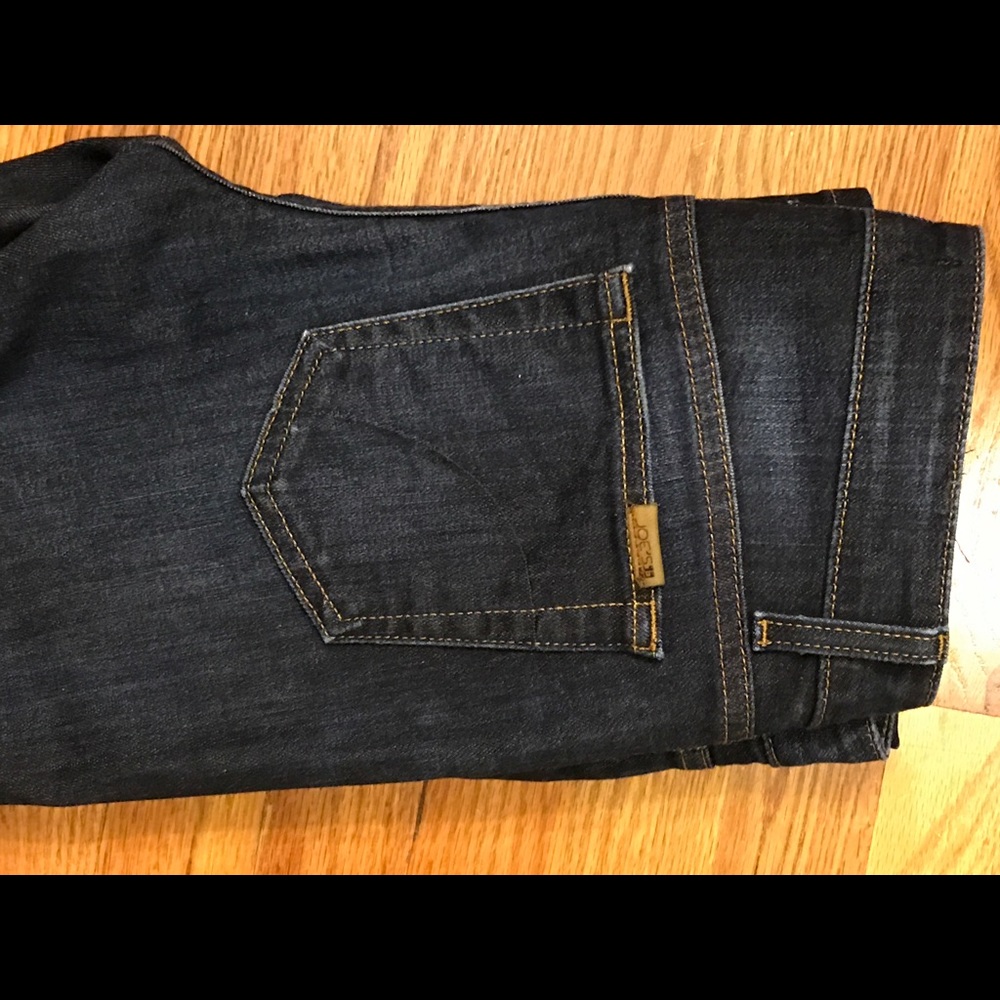 Joe's Jeans - Bootcut Size 28