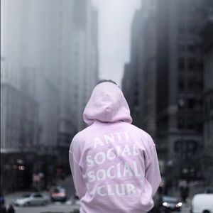 Meet your Posher, Derek