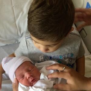 Meet your Posher, Giovanni