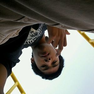 Meet your Posher, Gabriel