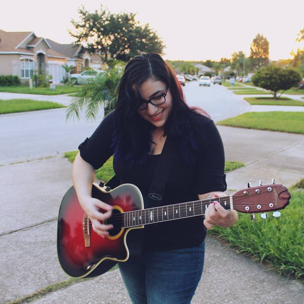 Meet your Posher, Samantha