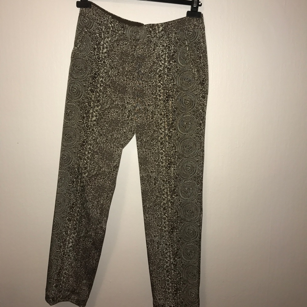 Tory Burch pants