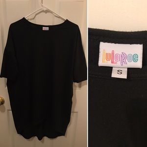 Lularoe - Irma - black