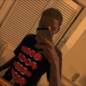 Meet your Posher, Jayson