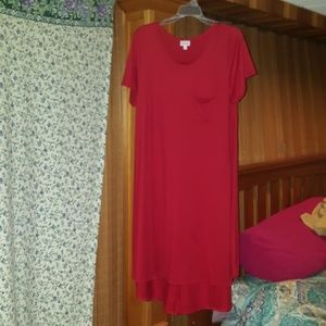 Brand New Lularoe Carly