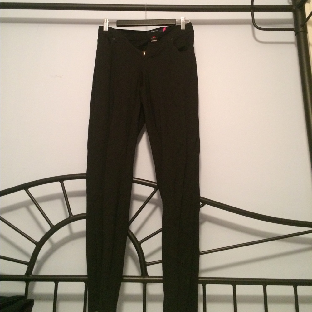 Black Jegging