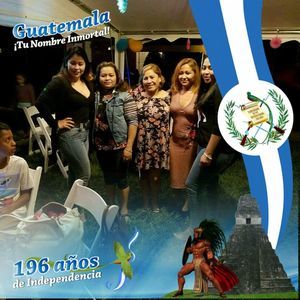 Meet your Posher, Karla