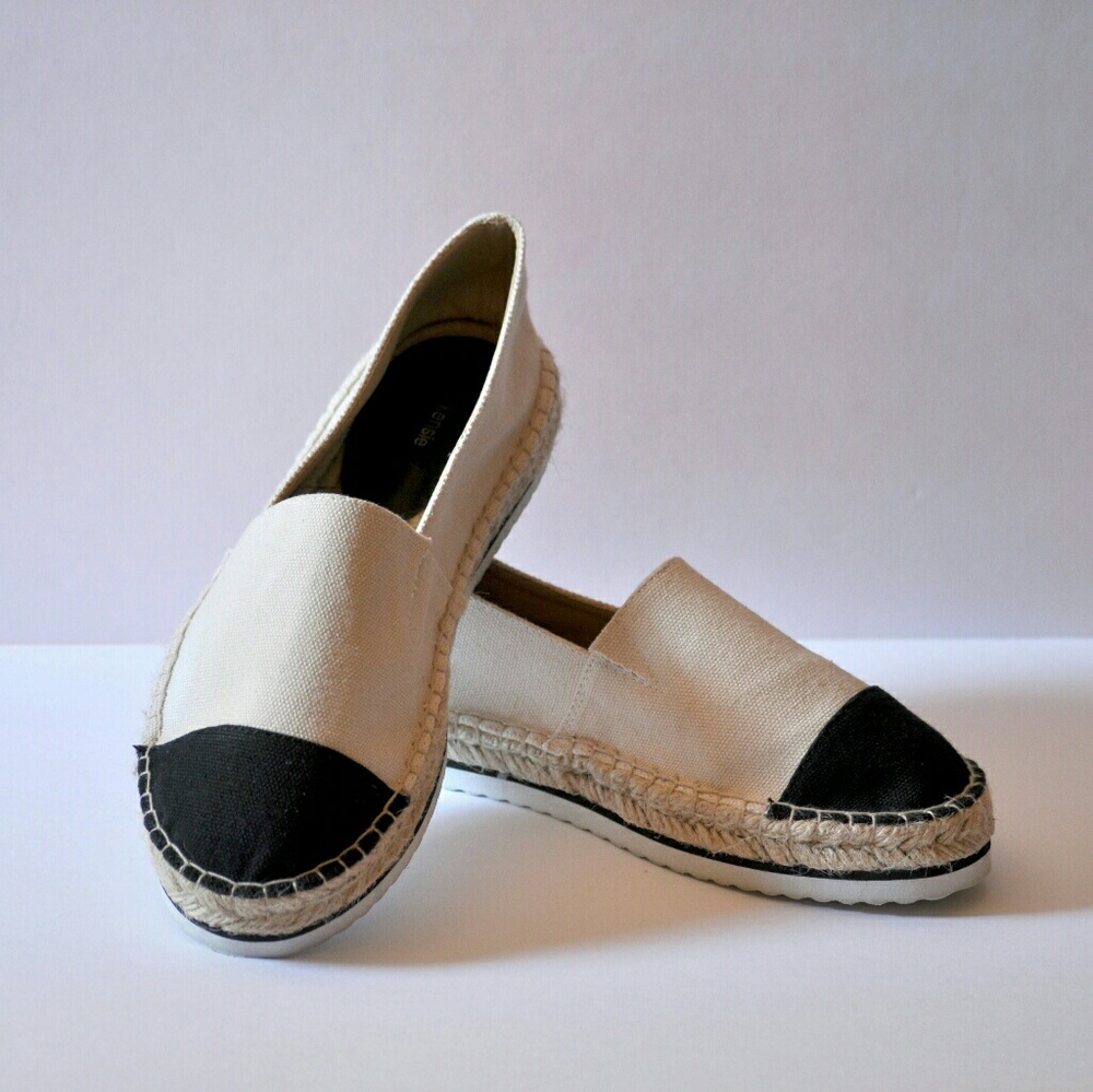 Kensie  Espadrilles