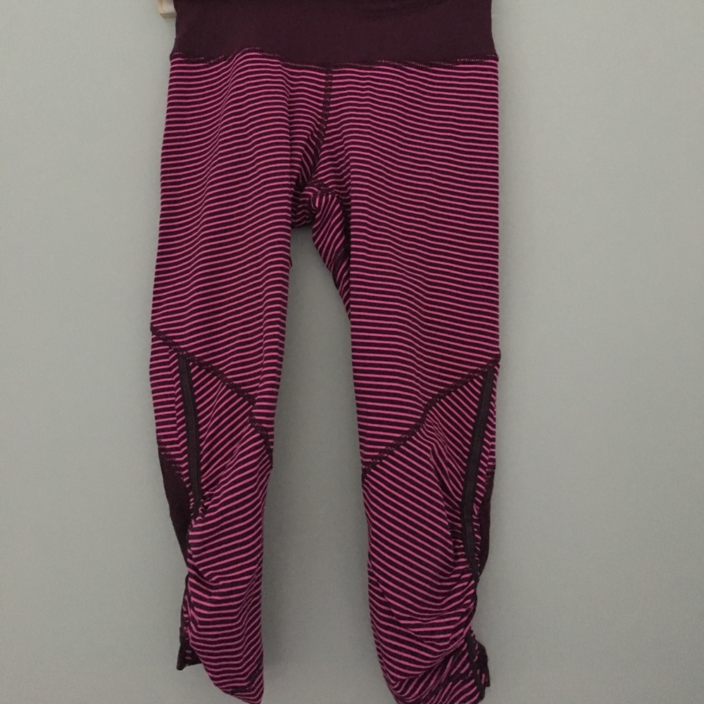 Lululemon Yoga Bottom