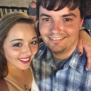 Meet your Posher, April