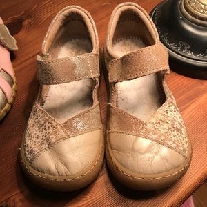 Livie and Luca shoes