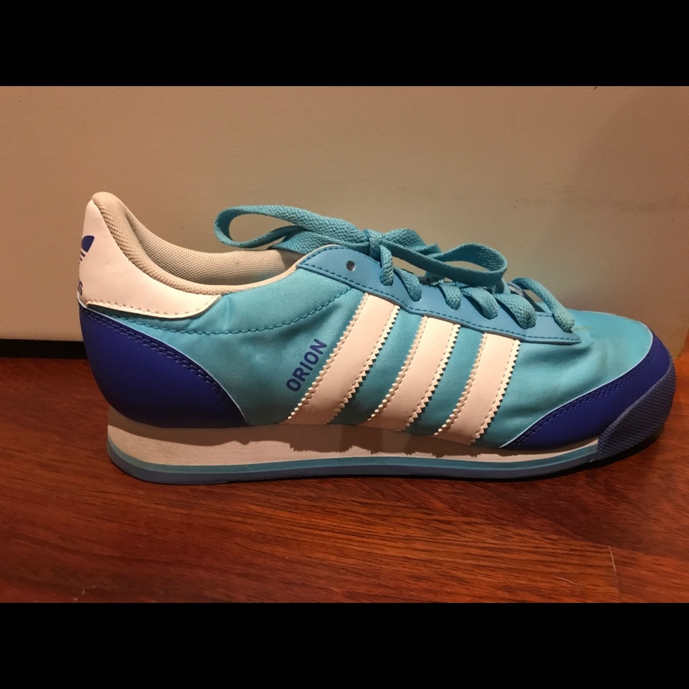 Women's Adidas Orion Running Shoes
