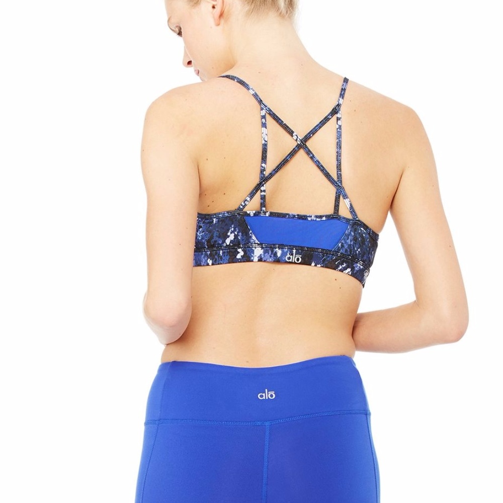 #SOLD# Alo Yoga Goddess Bra