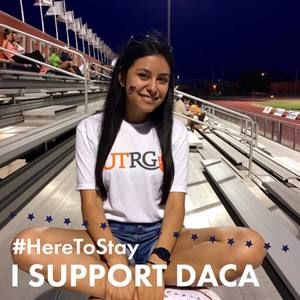 Meet your Posher, Adriana