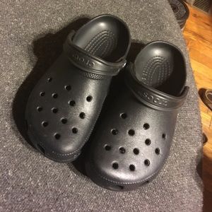 CROCS!!!!