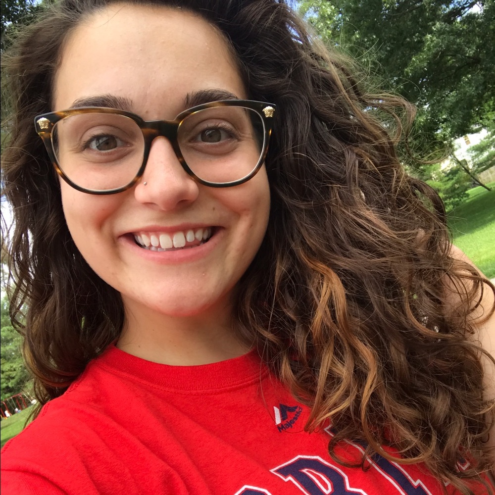 Meet your Posher, Airel