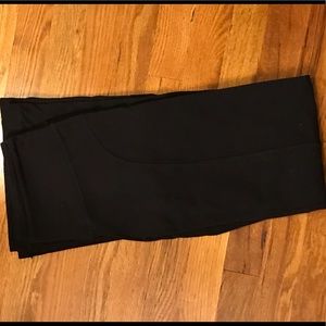 Yoga Pants, Size Small