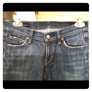 Citizens of Humanity Jeans - 25