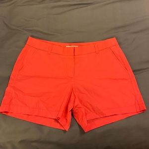 Bright Pink/Orange Shorts
