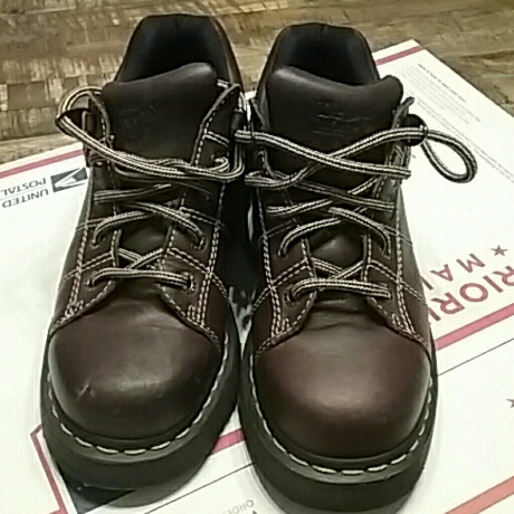 Doc Martins