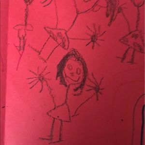 Meet your Posher, Kat