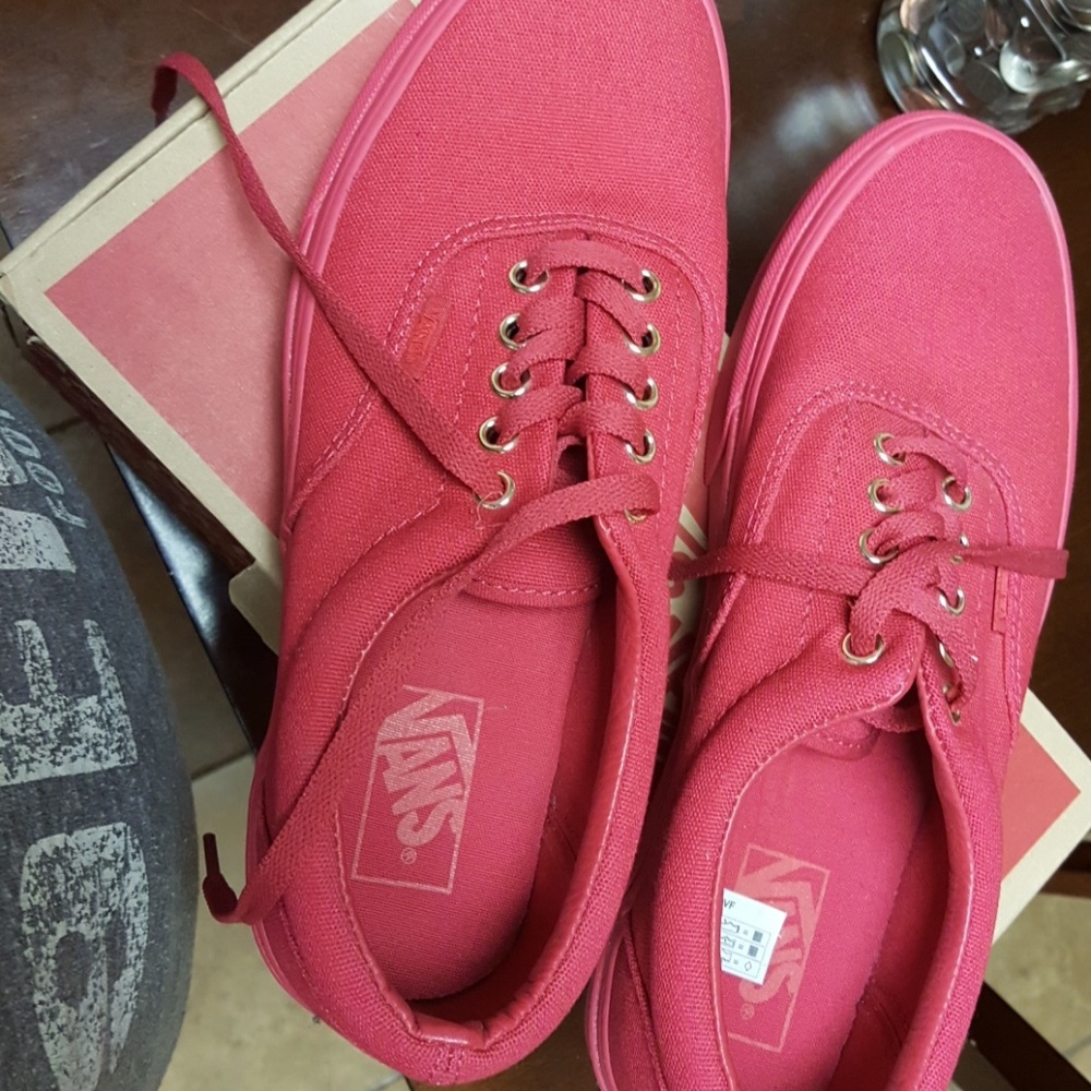 Sneakers Vans