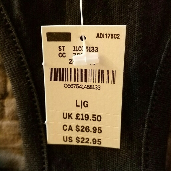 VS PINK Baes > Boys Tank - Picture 3 of 3