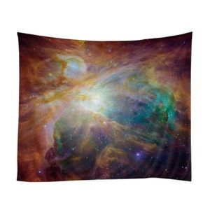 Galaxy Tapestry